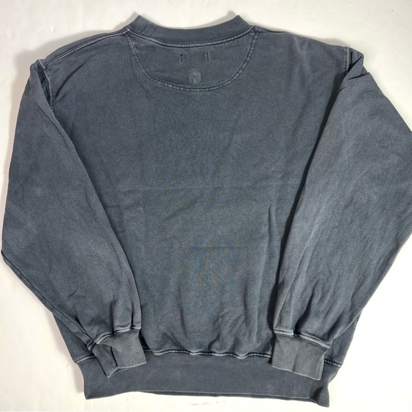 Anine Bing City Love Sweatshirt Size Small - Picture 6 of 12
